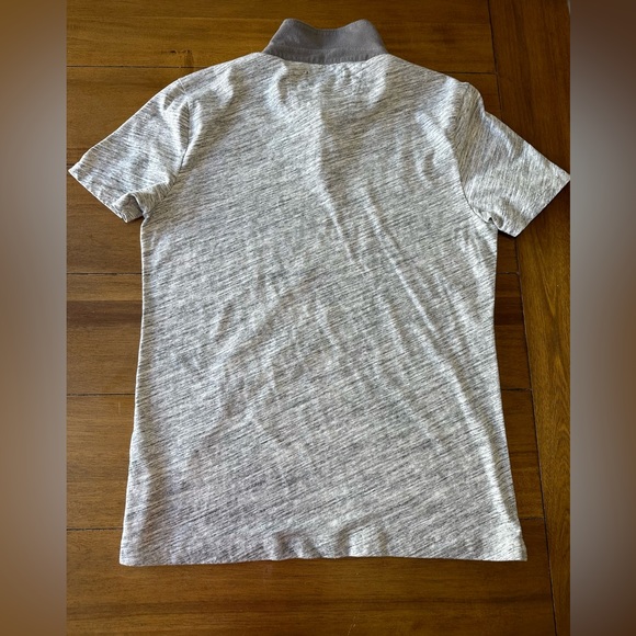 Banana Republic Men’s Short Sleeve Polo | Moisture Wicking - Picture 5 of 8